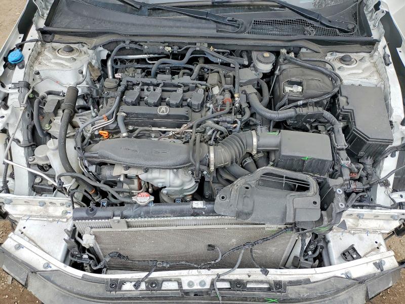 Продажа на аукционе авто 2024 Acura Integra, vin: 19UDE4H60RA800678, номер лота: 51423416