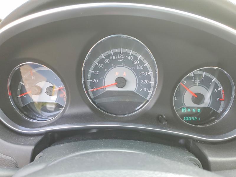 Aukcja sprzedaży 2011 Chrysler 200, vin: 1C3BC4FB8BN519775, numer aukcji: 53179876