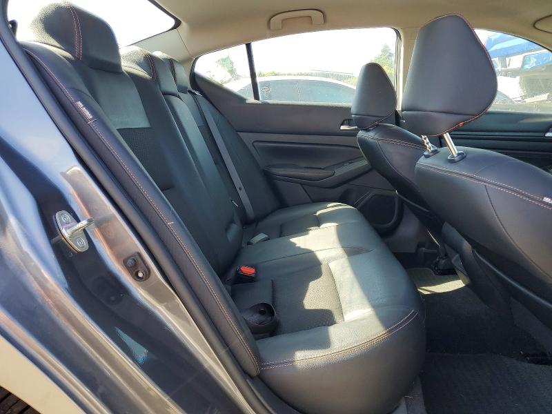 Продажа на аукционе авто 2021 Nissan Altima, vin: 1N4BL4CV9MN304425, номер лота: 53194426