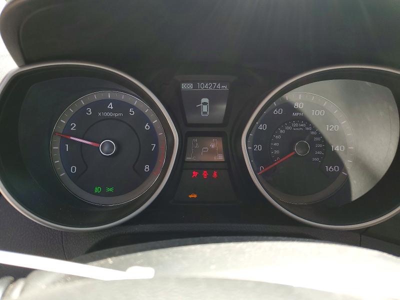 54789146 :رقم المزاد ، KMHD35LHXGU342254 vin ، 2016 Hyundai Elantra Gt مزاد بيع