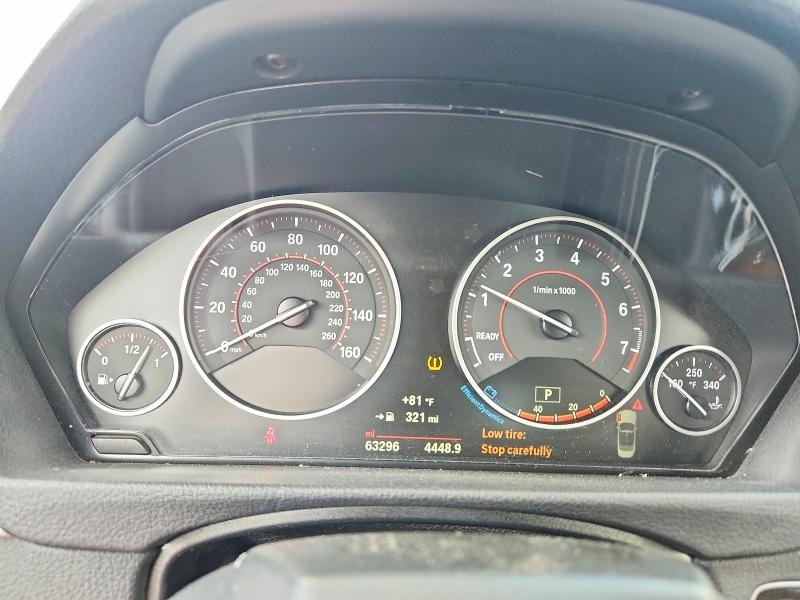 Aukcja sprzedaży 2016 Bmw 428, vin: WBA3V7C52G5A28037, numer aukcji: 53176316