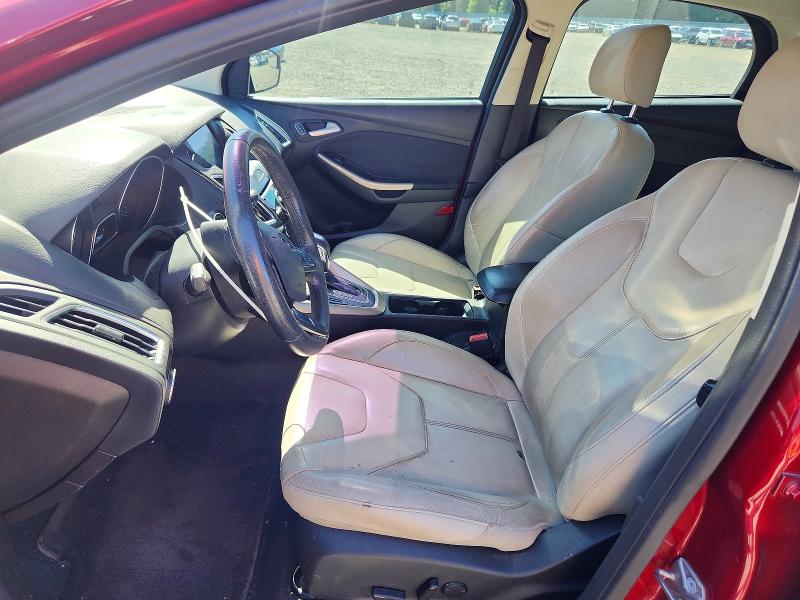 Aukcja sprzedaży 2016 Ford Focus, vin: 1FADP3J27GL374084, numer aukcji: 52872626