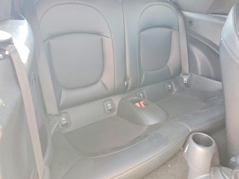 Aukcja sprzedaży 2017 Mini Cooper, vin: WMWWG9C51H3C80457, numer aukcji: 53264466