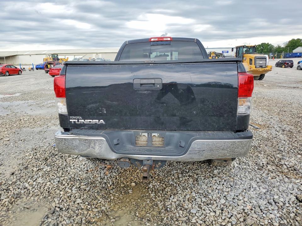 Aukcja sprzedaży 2010 Toyota Tundra, vin: 5TFRY5F10AX088411, numer aukcji: 52912656