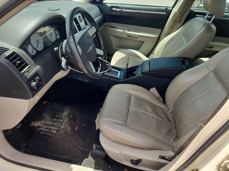 54633286 :رقم المزاد ، 2C3KA53G96H258280 vin ، 2006 Chrysler 300 مزاد بيع