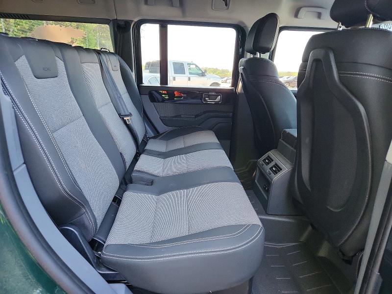 Продаж на аукціоні авто 2024 Ineo Grenadier, vin: SC6GM1CA7RF010968, номер лоту: 52486066