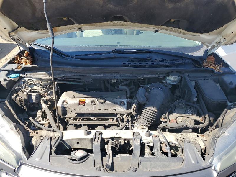 54162746 :رقم المزاد ، 5J6RM4H52CL035199 vin ، 2012 Honda Cr-v مزاد بيع