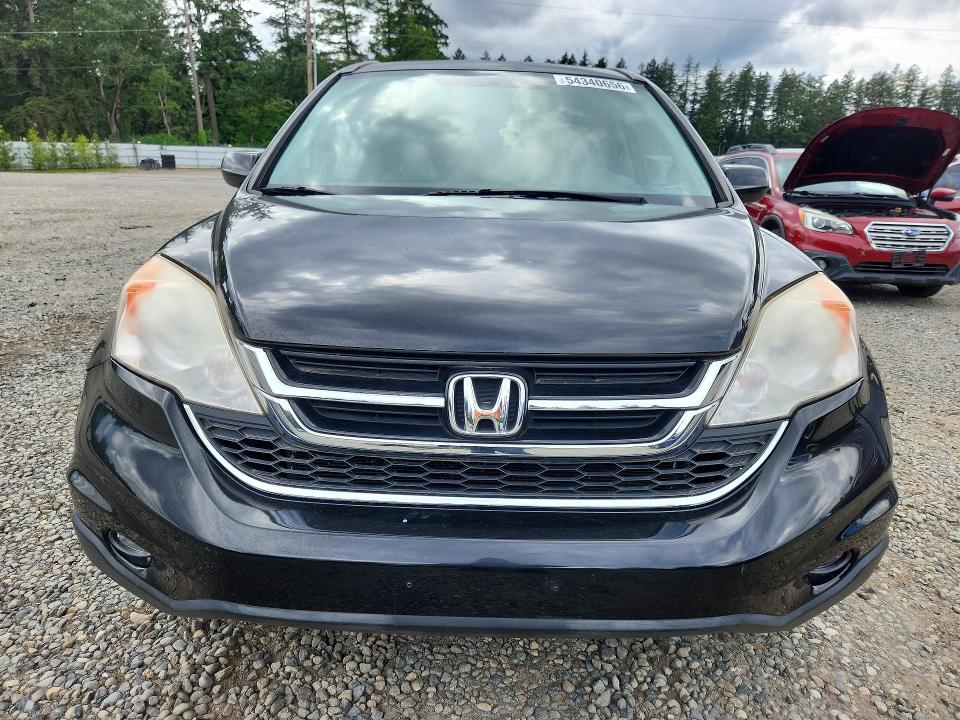 Продаж на аукціоні авто 2010 Honda Cr-v, vin: JHLRE4H75AC002329, номер лоту: 54340656