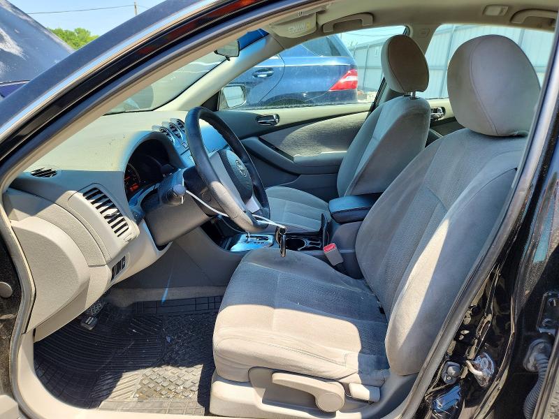 Продажа на аукционе авто 2010 Nissan Altima, vin: 1N4AL2AP1AN543757, номер лота: 54040006