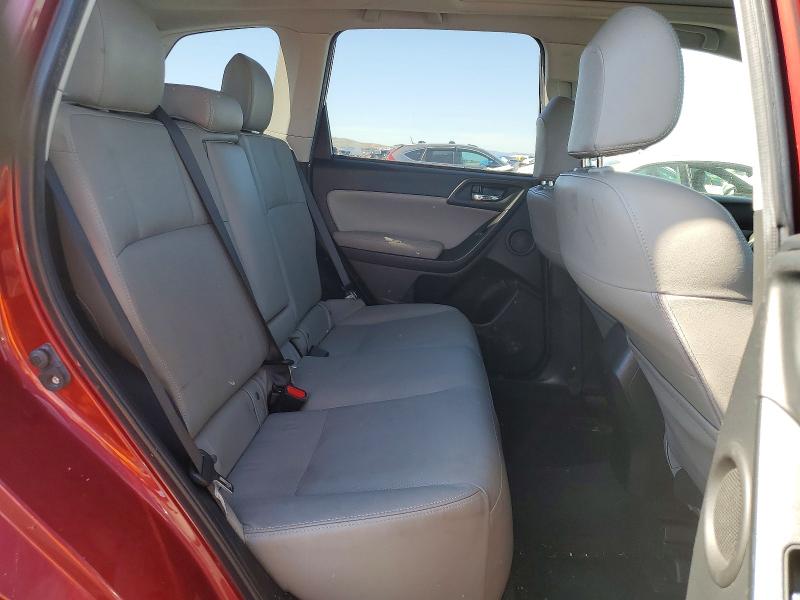 Aukcja sprzedaży 2014 Subaru Forester, vin: JF2SJAMC1EH421140, numer aukcji: 53129596