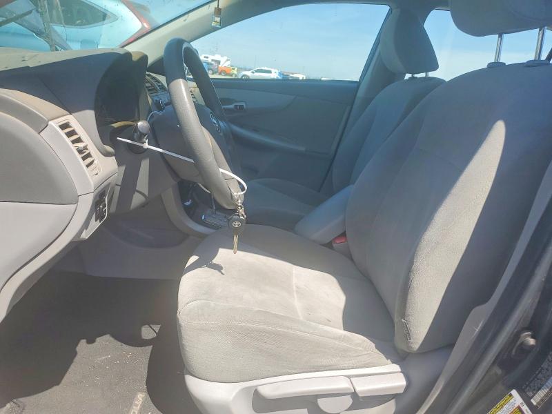 Продажа на аукционе авто 2010 Toyota Corolla, vin: 2T1BU4EE6AC316986, номер лота: 54348676