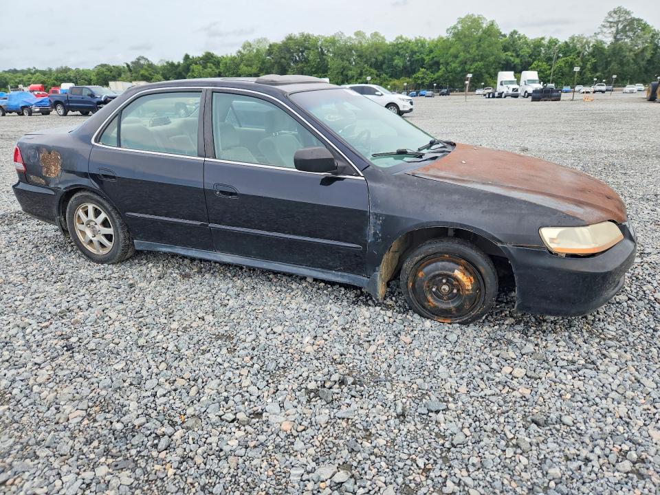Продаж на аукціоні авто 2002 Honda Accord, vin: JHMCG567X2C014515, номер лоту: 51469936