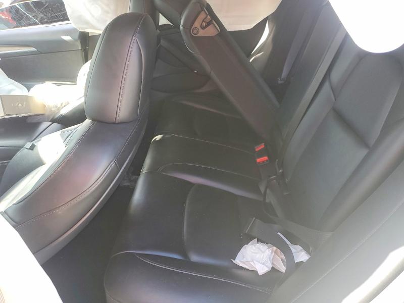 Продажа на аукционе авто 2022 Tesla Model 3, vin: 5YJ3E1EB3NF211295, номер лота: 53852806