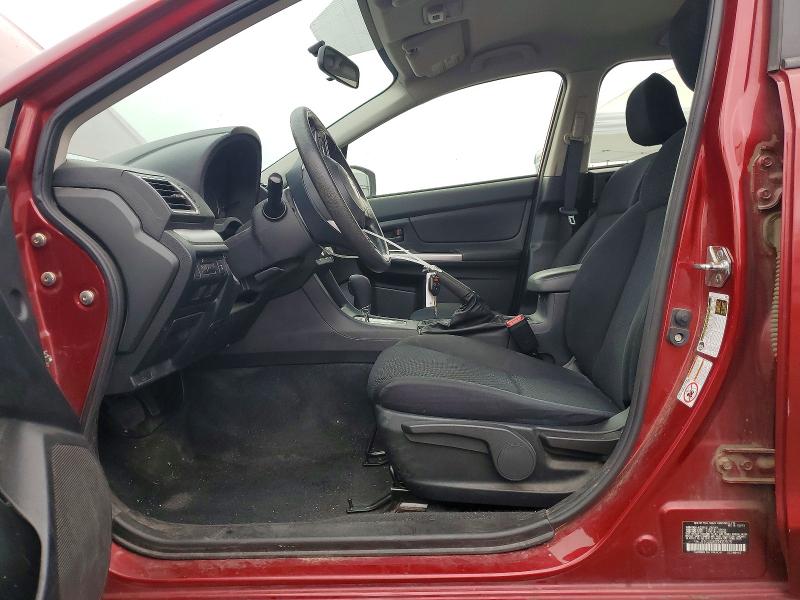 Продажа на аукционе авто 2016 Subaru Impreza, vin: JF1GJAA60GH002028, номер лота: 52986986