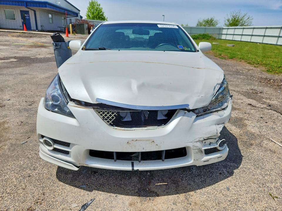 Aukcja sprzedaży 2008 Toyota Camry Solara, vin: 4T1CA30P38U146403, numer aukcji: 52929536