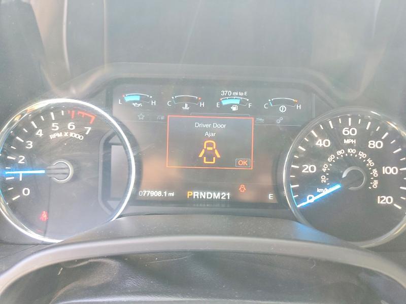 Продажа на аукционе авто 2017 Ford F150, vin: 1FTEW1EF6HKD10483, номер лота: 54706766