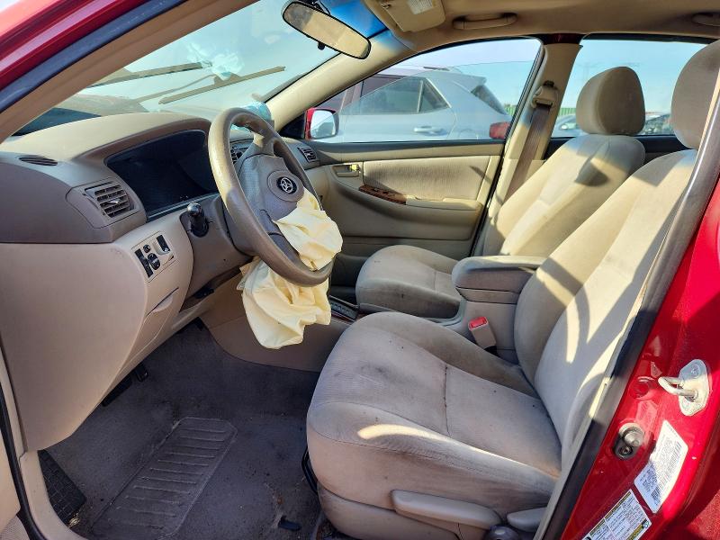 Aukcja sprzedaży 2005 Toyota Corolla, vin: 1NXBR32E45Z561077, numer aukcji: 55326846