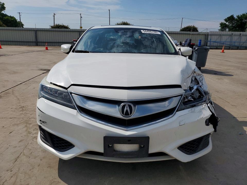 54495786 :رقم المزاد ، 19UDE2F36GA019559 vin ، 2016 Acura Ilx مزاد بيع