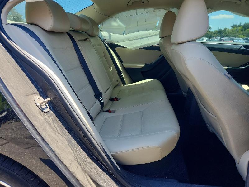 Aukcja sprzedaży 2017 Volkswagen Jetta, vin: 3VWDB7AJ1HM283669, numer aukcji: 54284186