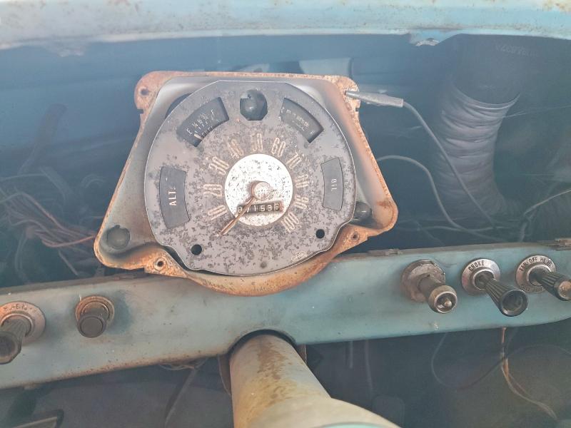 Aukcja sprzedaży 1965 Ford F-100, vin: F10JR673472, numer aukcji: 53212206