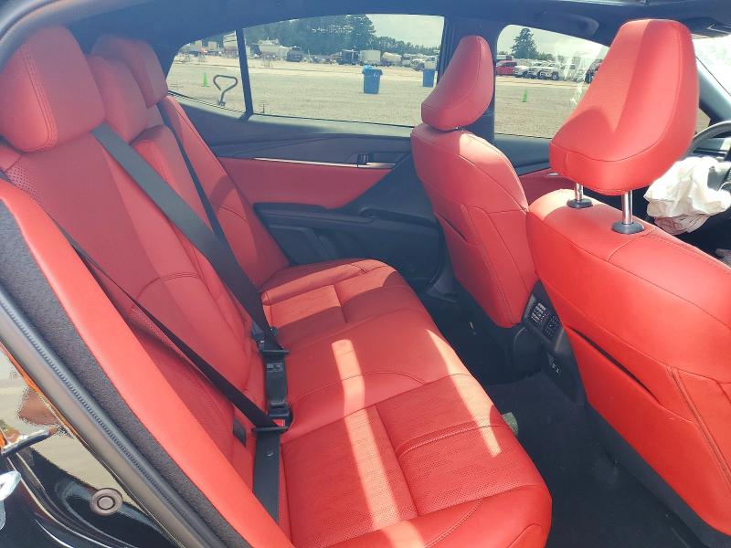 Продаж на аукціоні авто 2026 Toyota Camry, vin: 4T1DAACK9TU739913, номер лоту: 54617176