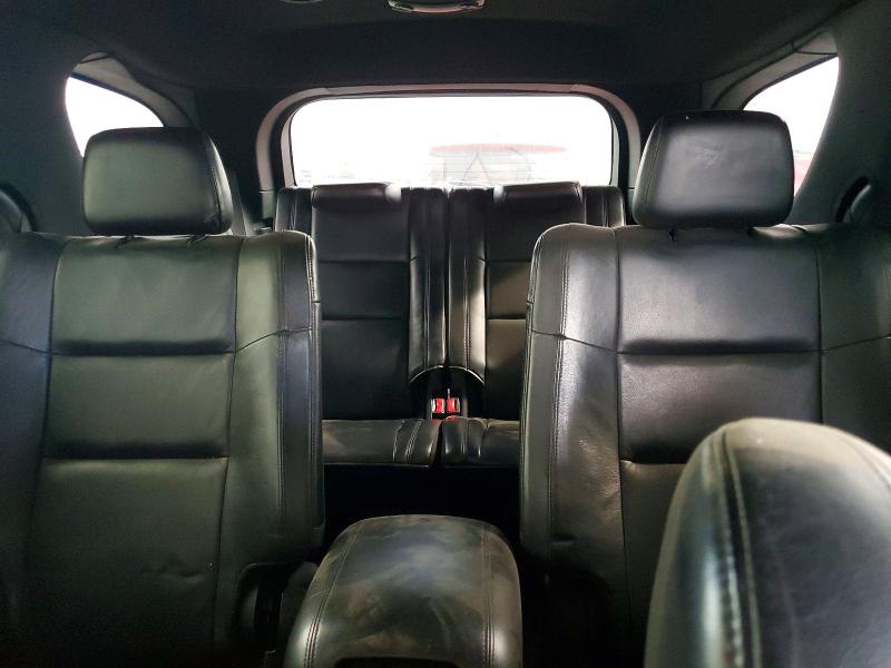Aukcja sprzedaży 2017 Dodge Durango, vin: 1C4RDHDG6HC906620, numer aukcji: 54908236