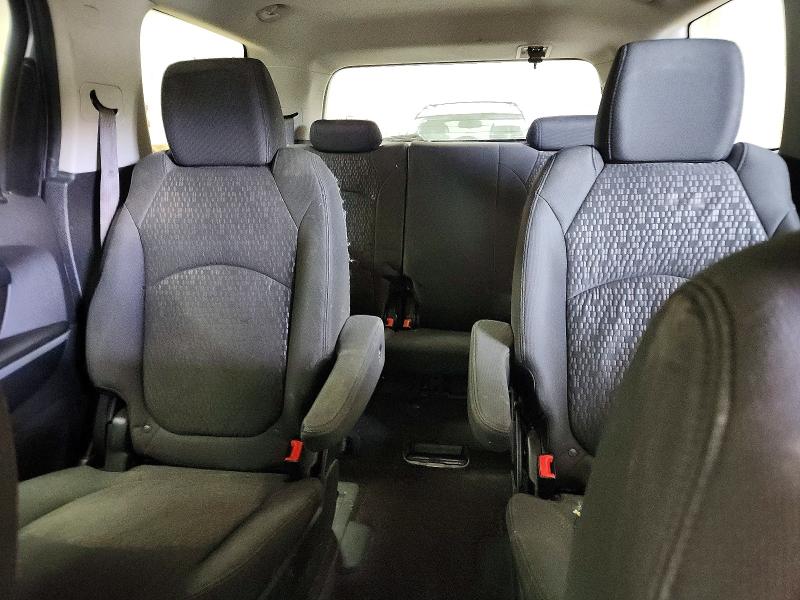 Aukcja sprzedaży 2011 Gmc Acadia, vin: 1GKKRPEDXBJ409157, numer aukcji: 54130956