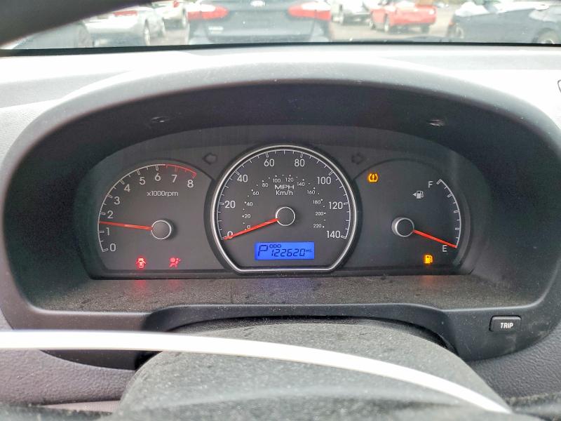 Продажа на аукционе авто 2010 Hyundai Elantra, vin: KMHDU4AD6AU972318, номер лота: 54056686