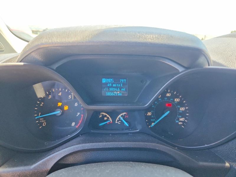 Aukcja sprzedaży 2017 Ford Transit Connect, vin: NM0LS7E71H1314734, numer aukcji: 52733406