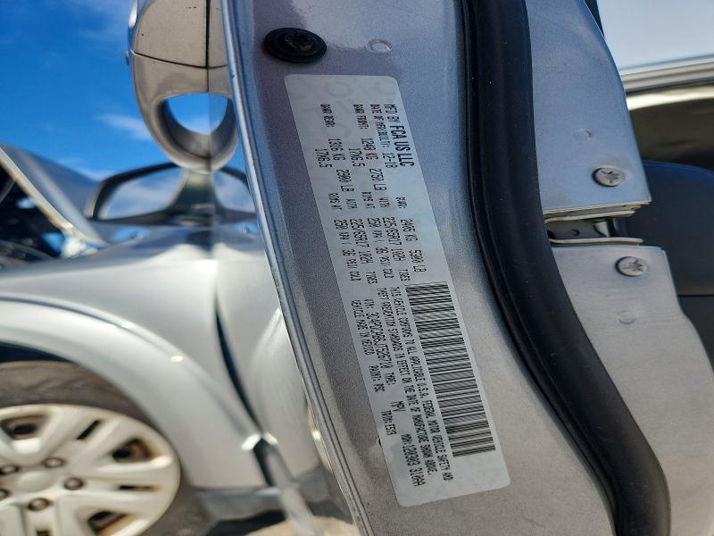 Продажа на аукционе авто 2018 Dodge Journey, vin: 3C4PDCAB6JT526710, номер лота: 53730246