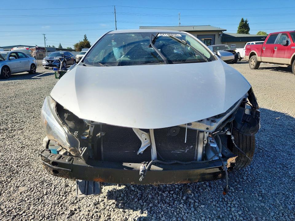Aukcja sprzedaży 2017 Toyota Corolla, vin: 2T1BURHE0HC936042, numer aukcji: 54149896