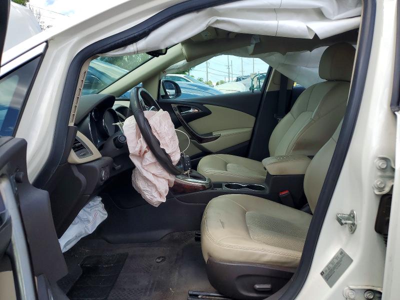 Продажа на аукционе авто 2014 Buick Verano, vin: 1G4PR5SK6E4144132, номер лота: 54242576