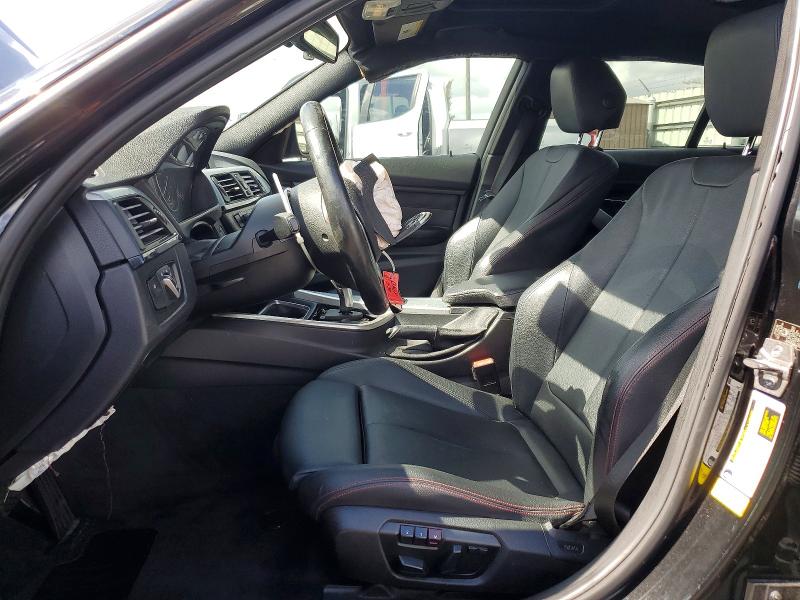 Продаж на аукціоні авто 2013 Bmw 328, vin: WBA3A5G52DNP18986, номер лоту: 54470356