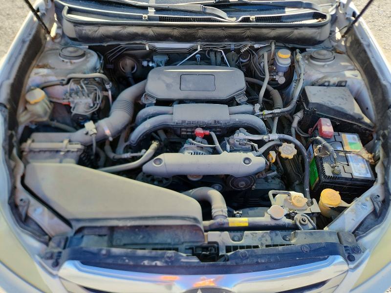 Продажа на аукционе авто 2010 Subaru Outback, vin: 4S4BRBKC5A3355954, номер лота: 53822206