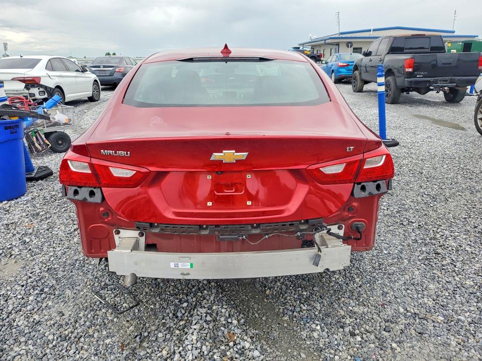 2024 Chevrolet Malibu მანქანა იყიდება აუქციონზე, vin: 1G1ZD5ST1RF114172, აუქციონის ნომერი: 54664116
