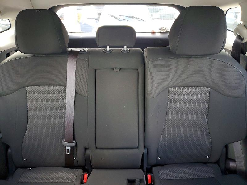Aukcja sprzedaży 2023 Kia Sportage, vin: KNDPUCAG3P7081190, numer aukcji: 52846796