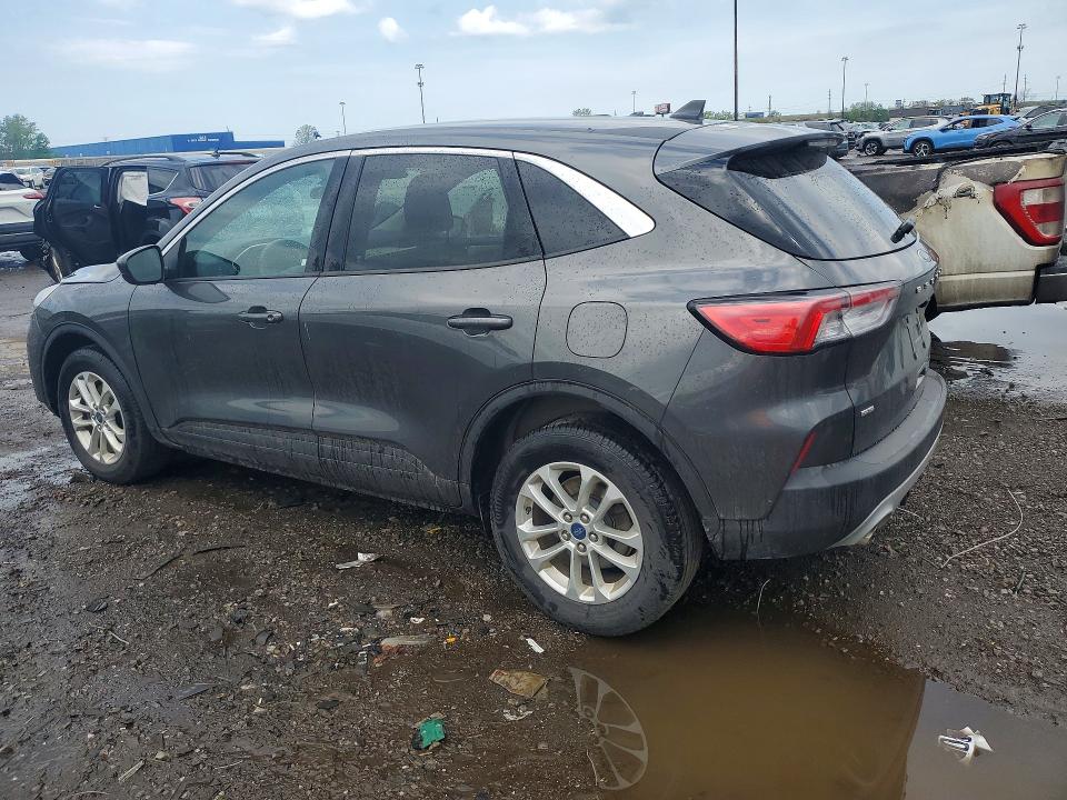Aukcja sprzedaży 2020 Ford Escape, vin: 1FMCU9G66LUC30134, numer aukcji: 53768146