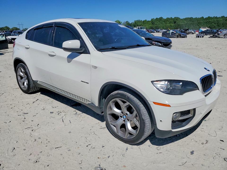 Продаж на аукціоні авто 2014 Bmw X6, vin: 5UXFG2C54E0H11122, номер лоту: 53379526