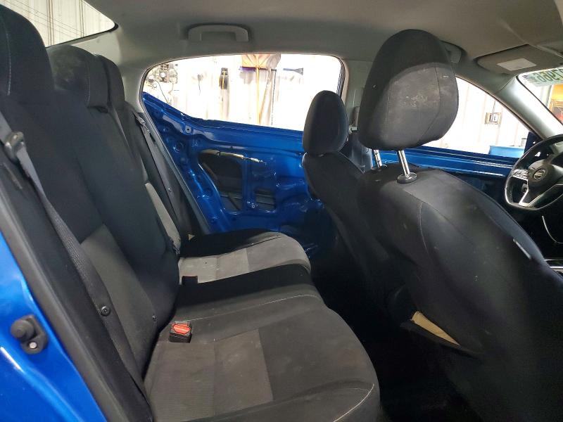 Продаж на аукціоні авто 2020 Nissan Sentra, vin: 3N1AB8CVXLY245938, номер лоту: 53687966