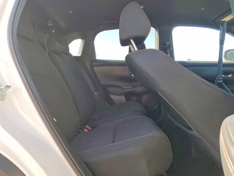 Aukcja sprzedaży 2025 Honda Hr-v, vin: 3CZRZ2H53SM702607, numer aukcji: 52536216