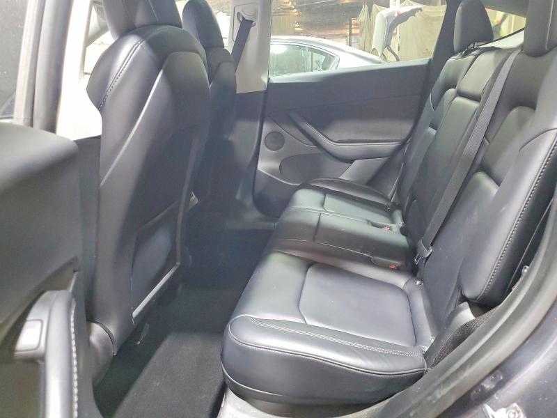 Aukcja sprzedaży 2022 Tesla Model Y, vin: 7SAYGDEE3NF393479, numer aukcji: 54128256