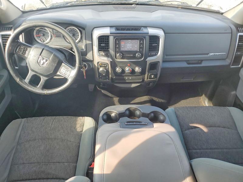 Продаж на аукціоні авто 2016 Ram 1500, vin: 1C6RR7GT5GS370209, номер лоту: 55165866