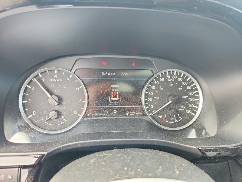 2024 Infiniti Qx60 მანქანა იყიდება აუქციონზე, vin: 5N1DL1ES4RC336430, აუქციონის ნომერი: 54245606