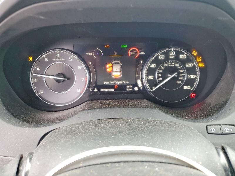 Продаж на аукціоні авто 2019 Acura Rdx, vin: 5J8TC1H35KL004587, номер лоту: 52464866