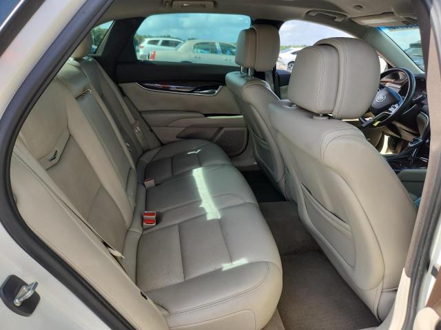 2013 Cadillac Xts მანქანა იყიდება აუქციონზე, vin: 2G61P5S32D9171447, აუქციონის ნომერი: 54750716