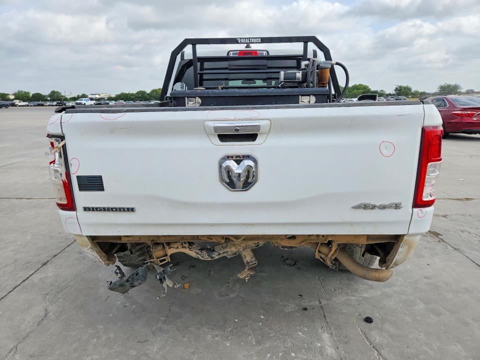 Aukcja sprzedaży 2019 Ram 1500, vin: 1C6RRFFGXKN846279, numer aukcji: 53938226