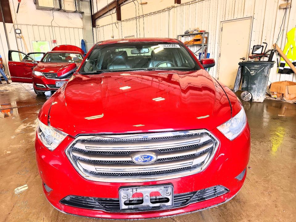 Aukcja sprzedaży 2014 Ford Taurus, vin: 1FAHP2E94EG121149, numer aukcji: 53222566