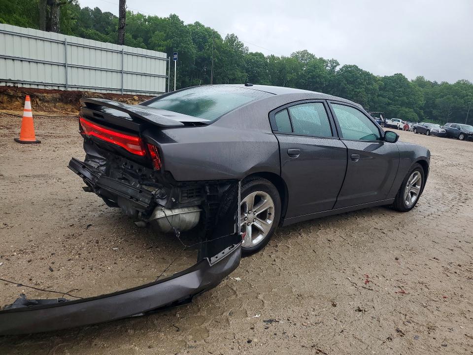 Продажа на аукционе авто 2014 Dodge Charger, vin: 2C3CDXBG4EH198819, номер лота: 52717436