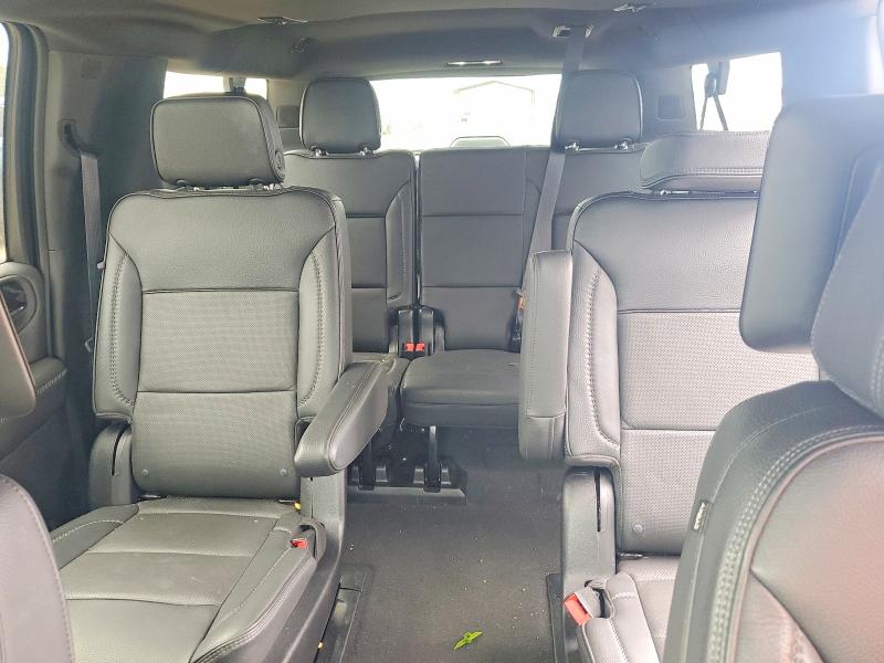 Продажа на аукционе авто 2023 Gmc Yukon Xl, vin: 1GKS2JKL2PR337733, номер лота: 54308656