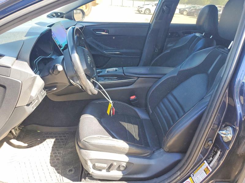 Auction sale of the 2019 Toyota Avalon, vin: 4T1BZ1FB9KU002124, lot number: 55157296